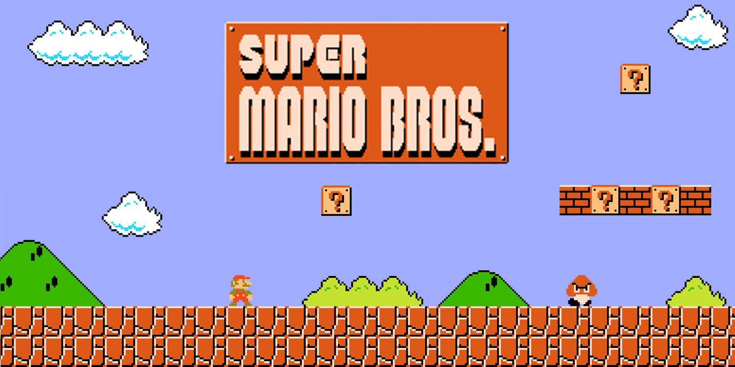 download Original Classic Super Mario Bros Now For