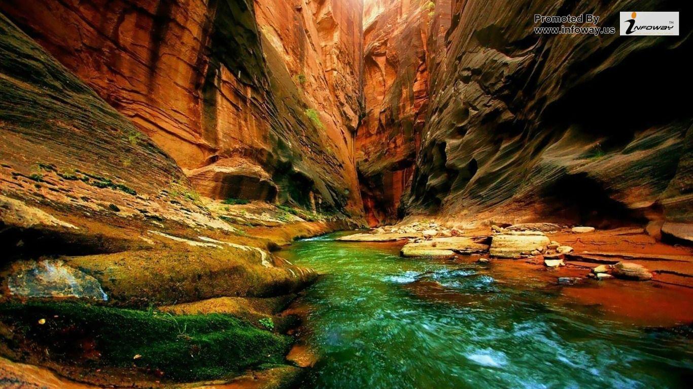 Free download HD wallpaper most beautiful scenery grand