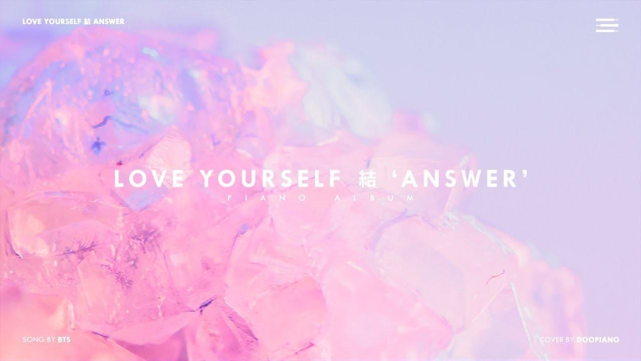 Free download Maxresdefault 19 Bts Love Yourself Answer Kpop Wallpaper [1280x720] for your Desktop, Mobile & Tablet. Explore Love Yourself: Answer Wallpaper. Love Yourself: Answer Wallpaper, BTS Love Yourself