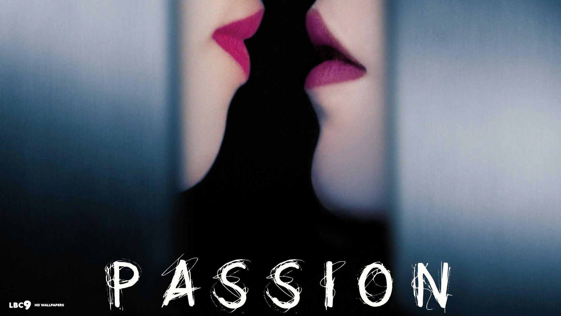 Passion Wallpaper Free Passion Background
