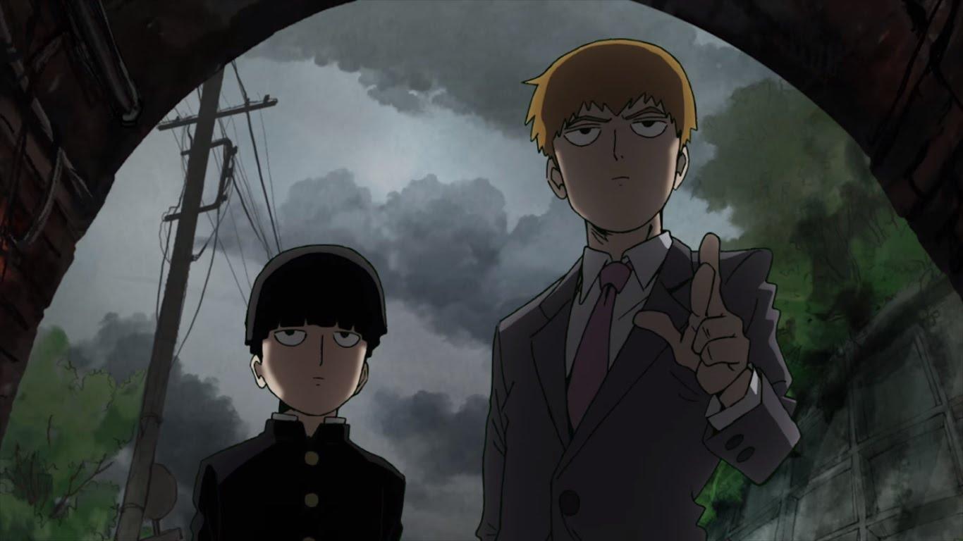 Mob Psycho 100 wallpaper, Anime, HQ Mob Psycho 100 picture