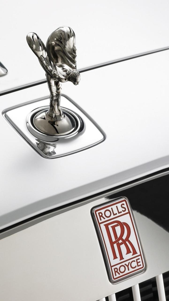 Vehicles Rolls Royce (720x1280) Wallpaper