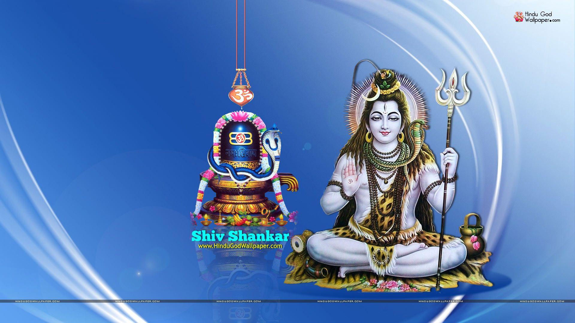 Shiv Shankar Wallpaper HD Full Size 1080p Download. Shiva