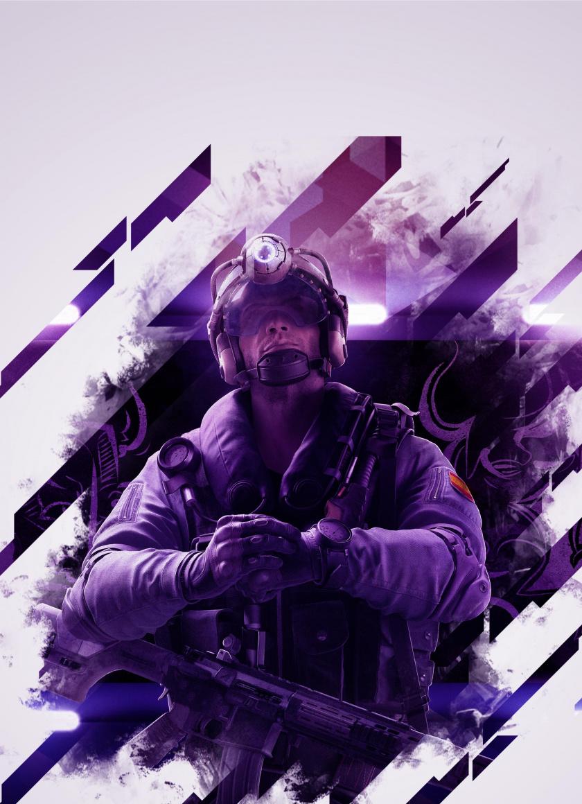 android rainbow six siege backgrounds