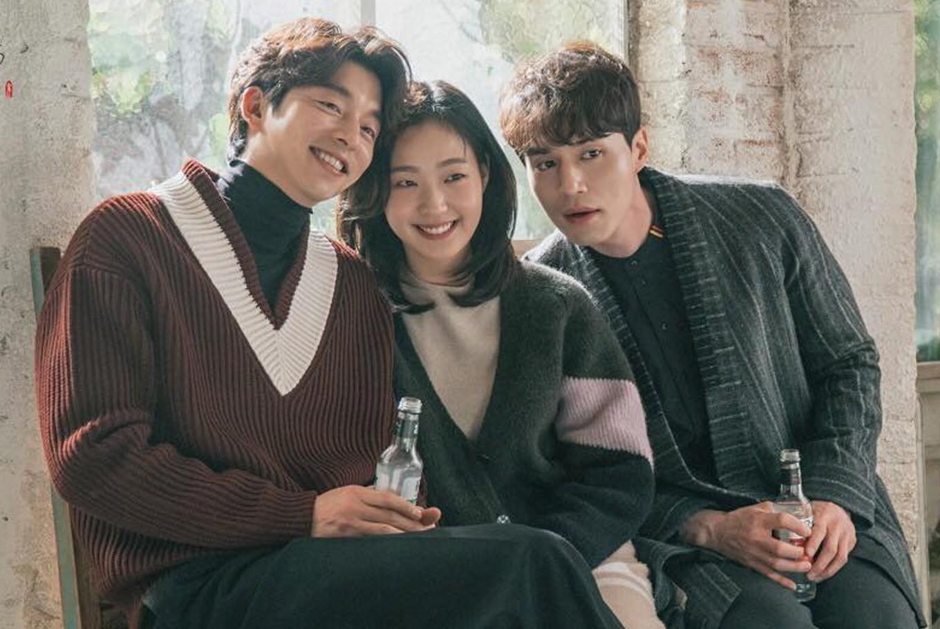Korean drama 'Goblin' popular but controversial