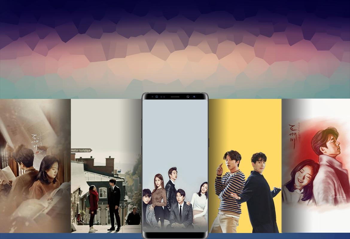 Korean Drama Wallpaper for Android