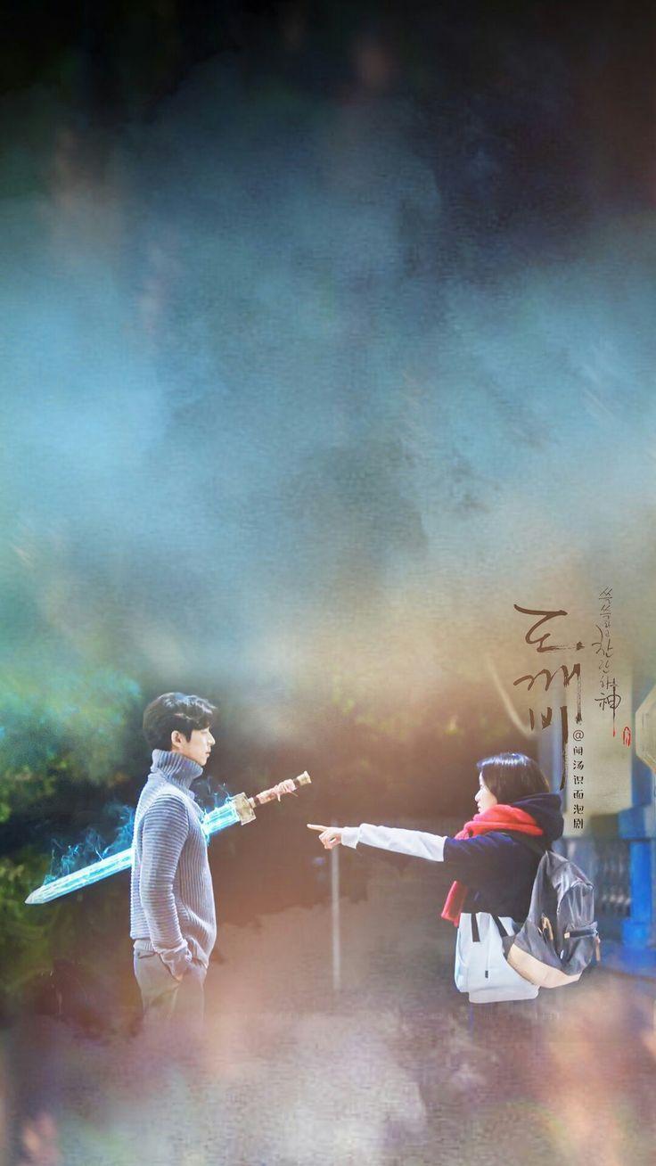 Goblin Korean Drama Wallpaper, Picture