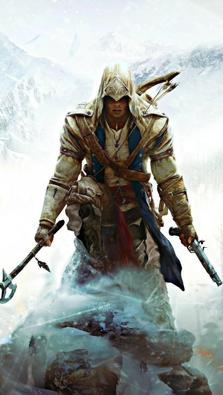 Wallpapers for Assassin's Creed HD for Android