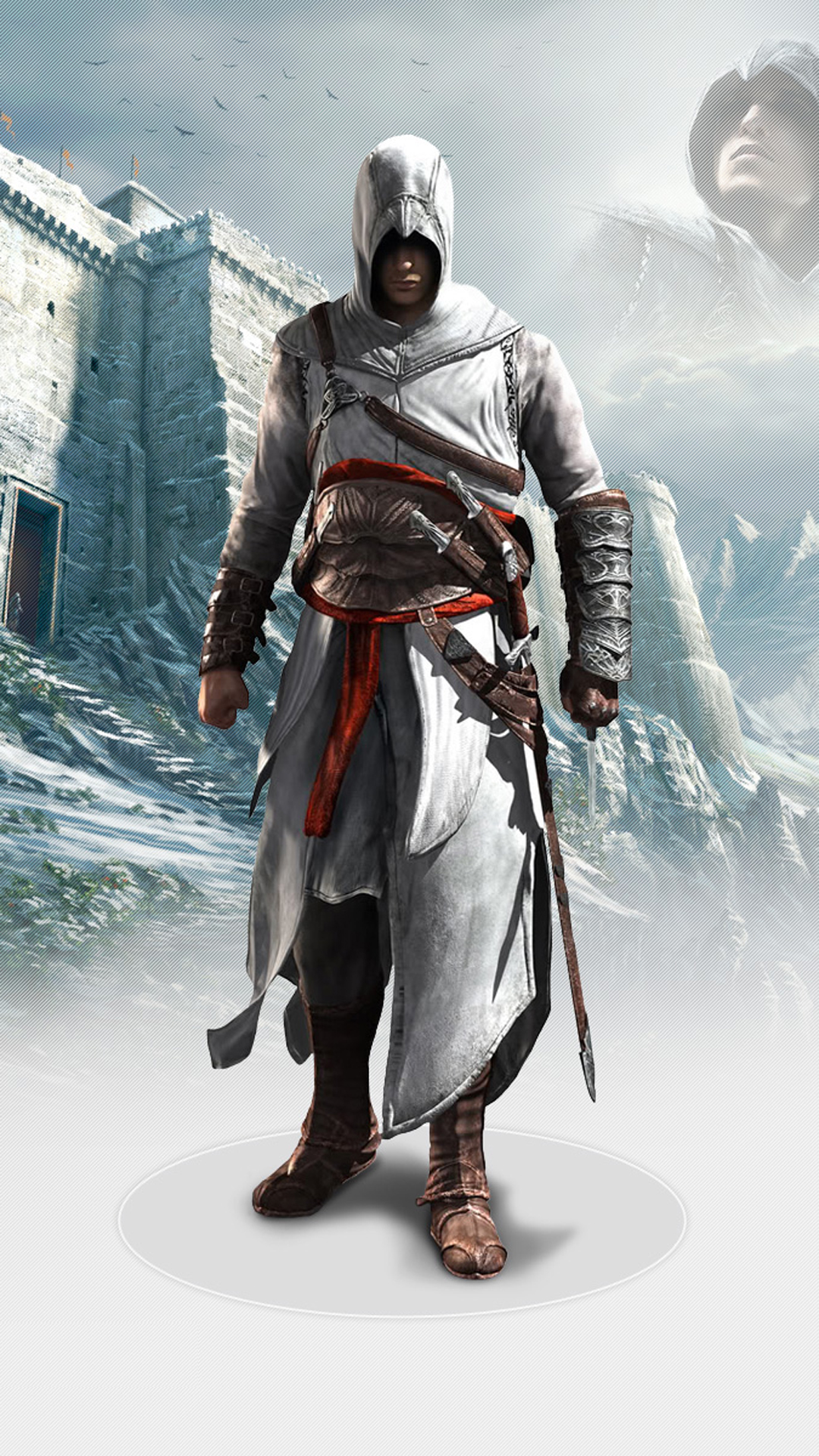 Assassin's Creed Android Wallpapers