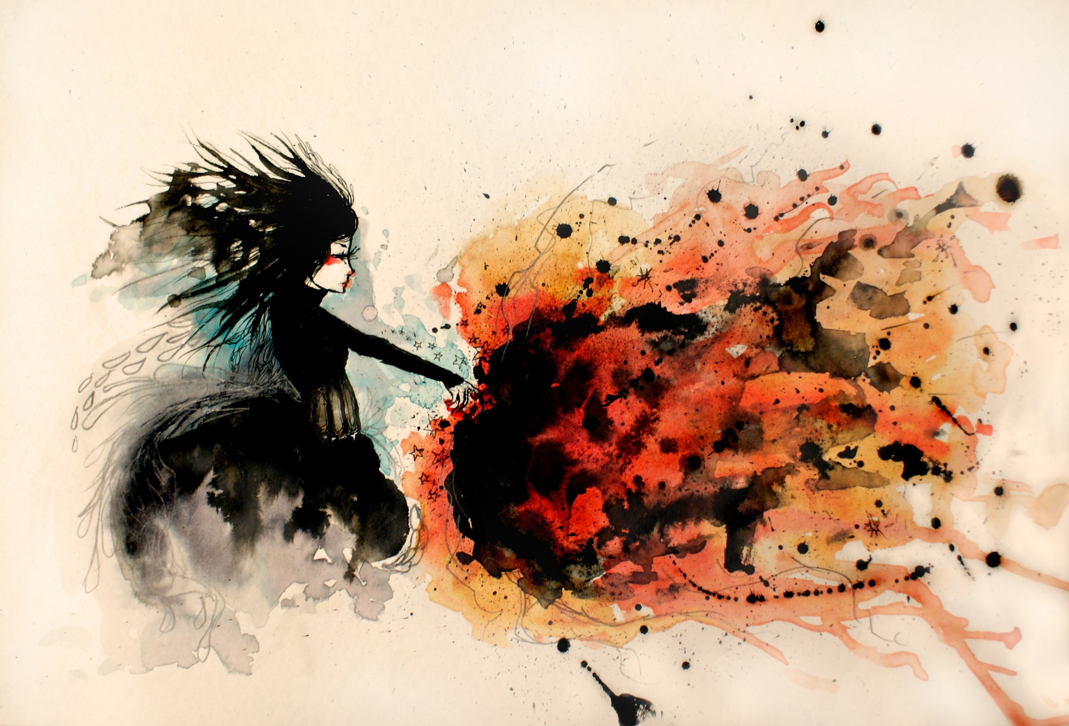The Sandman HD Wallpaper and Background Image