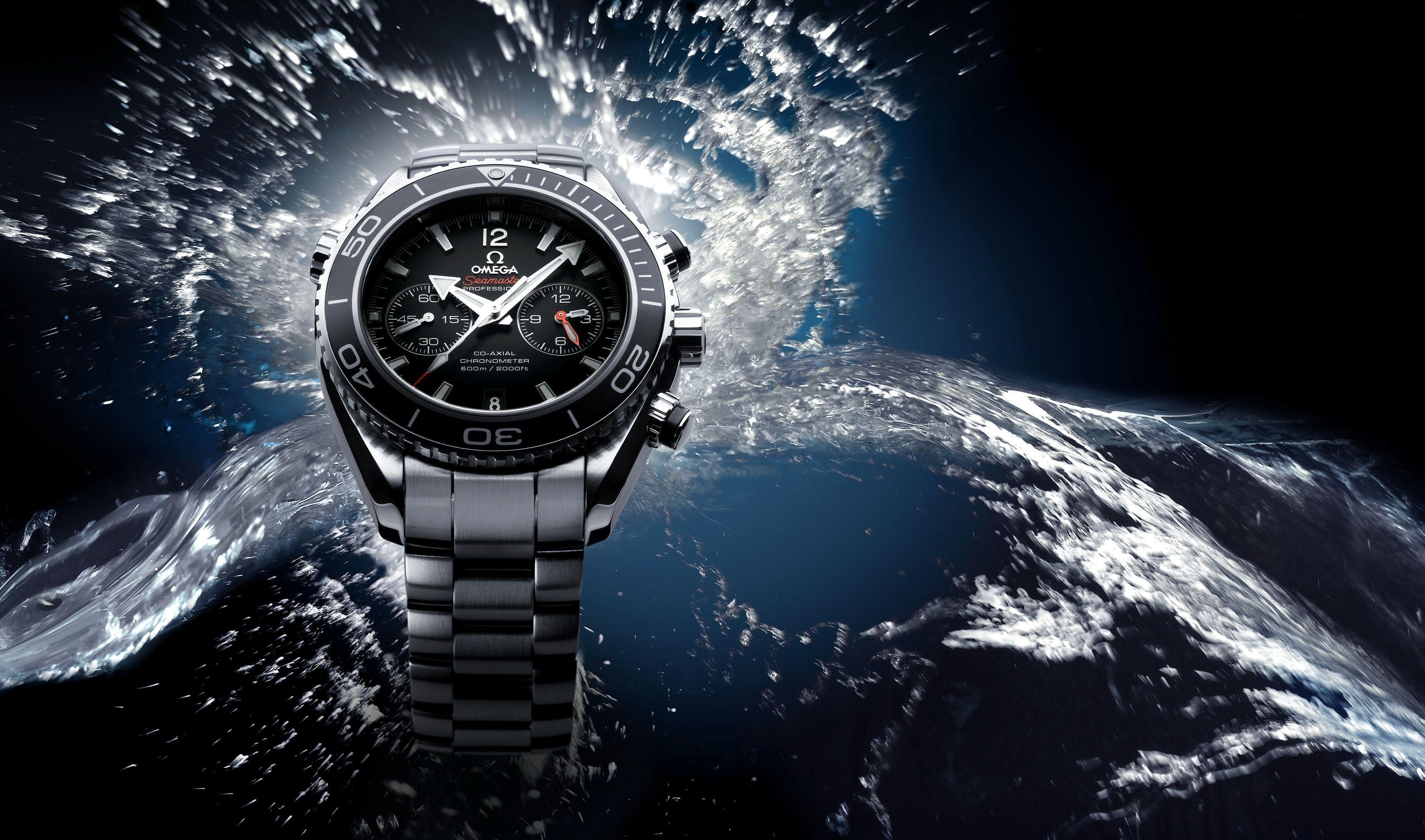 Omega Watch Wallpaper Free Omega Watch Background