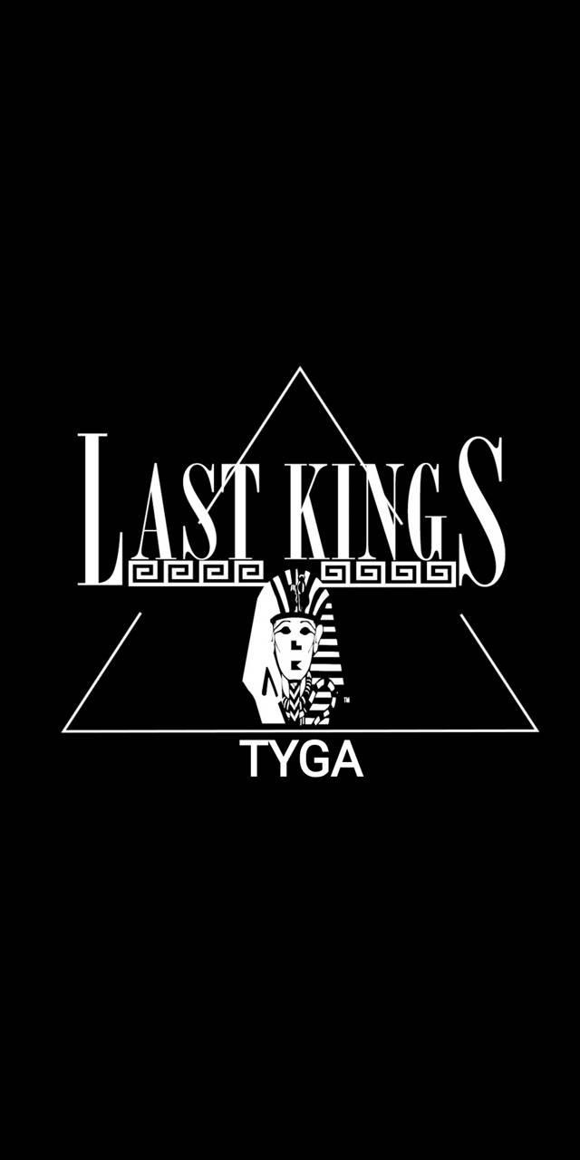 Last King Tyga wallpaper