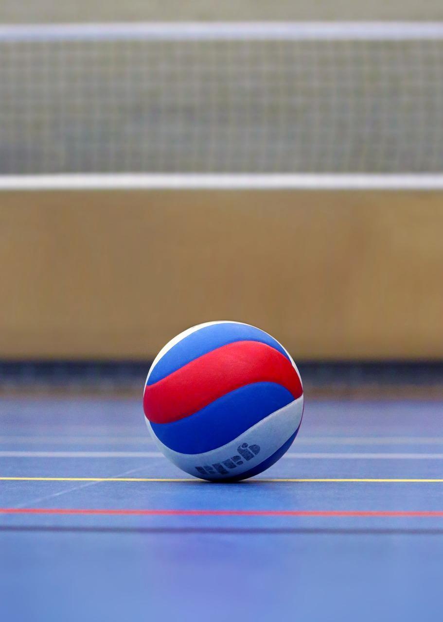 Volleyball Wallpaper Phone for Android