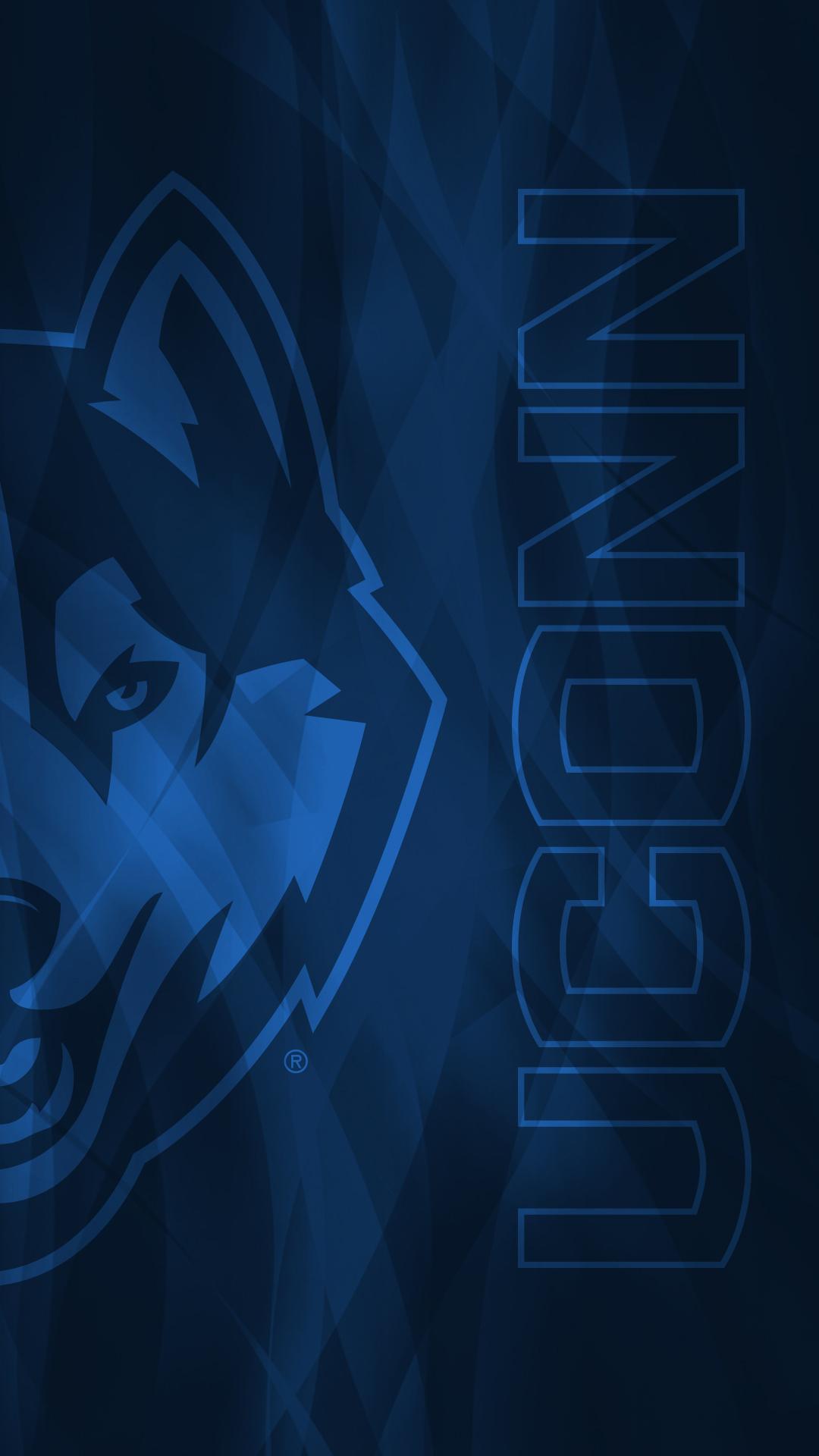 Desktop Wallpaper of Connecticut Athletics