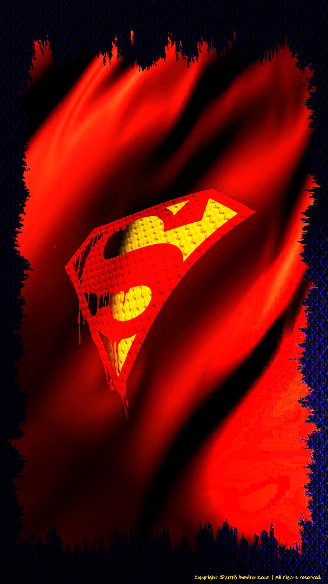 Exclusive DC Comics. Set. HD. Mobile Wallpaper Image