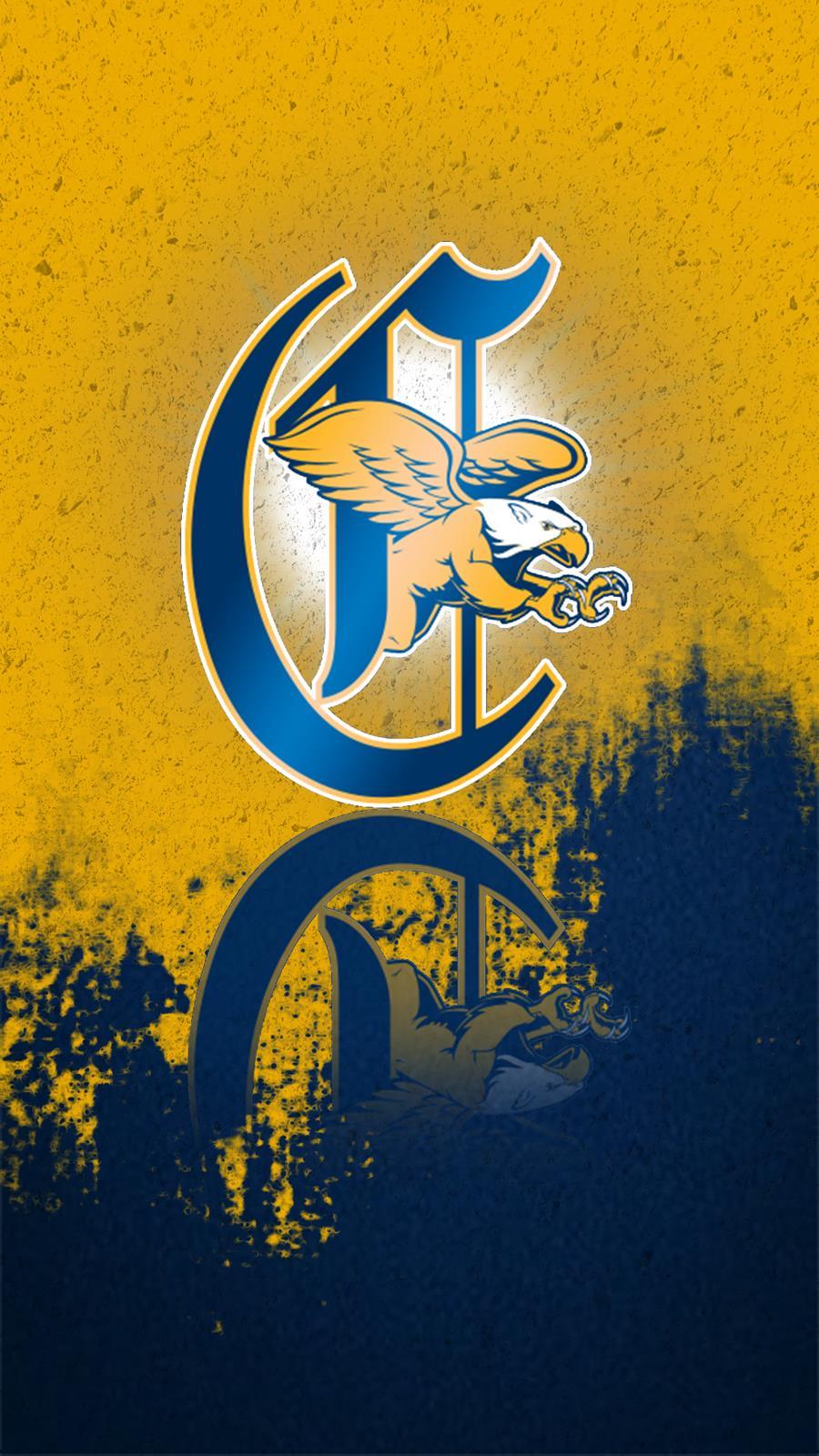 Phone Wallpaper College Athletics