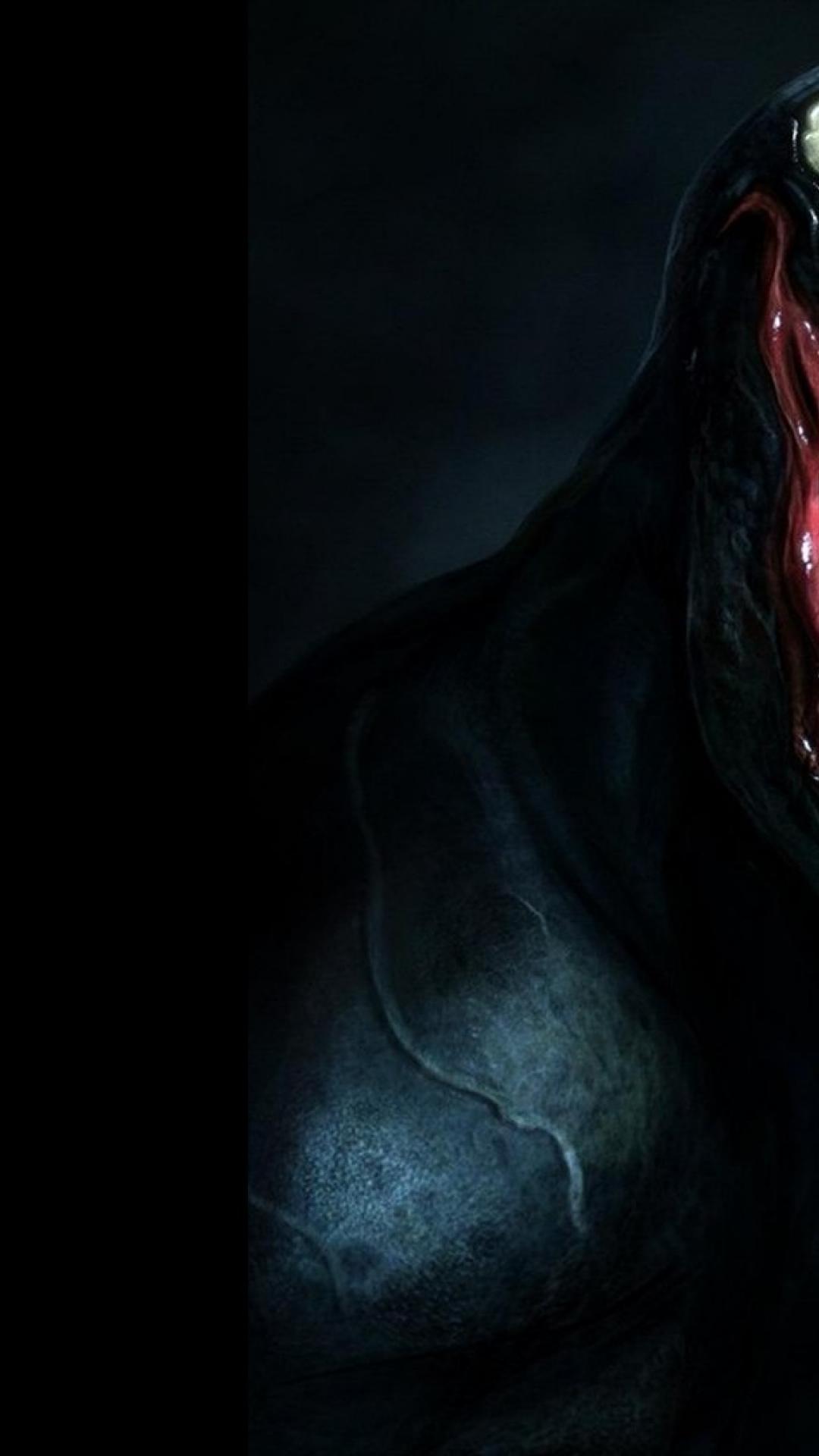Download Spiderman And Venom Wallpaper, HD Background