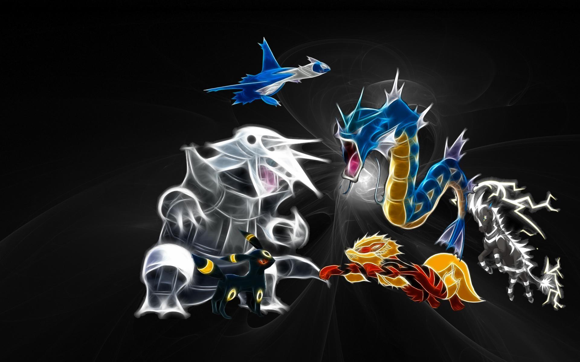 Solgaleo And Lunala Wallpaper From The Latest Japanese