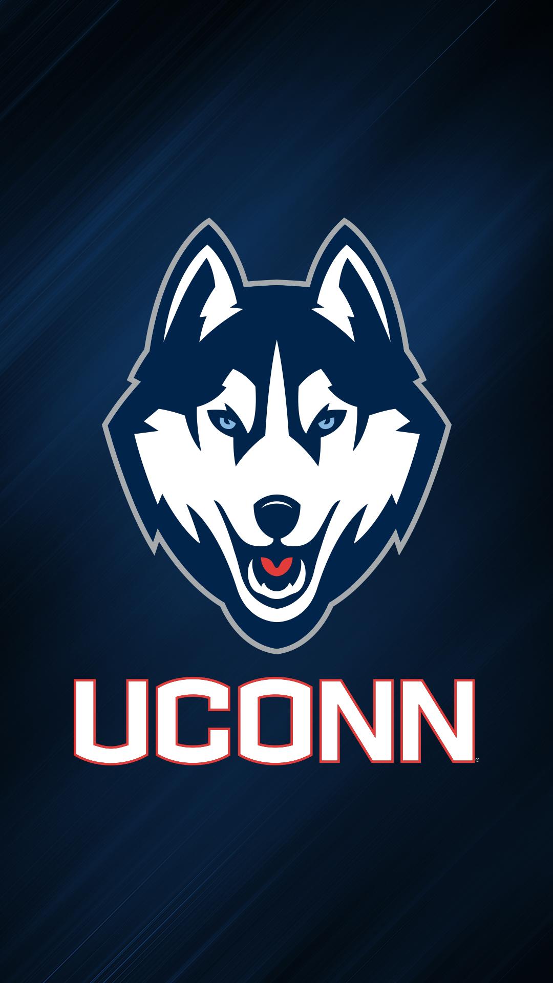 Desktop Wallpaper of Connecticut Athletics