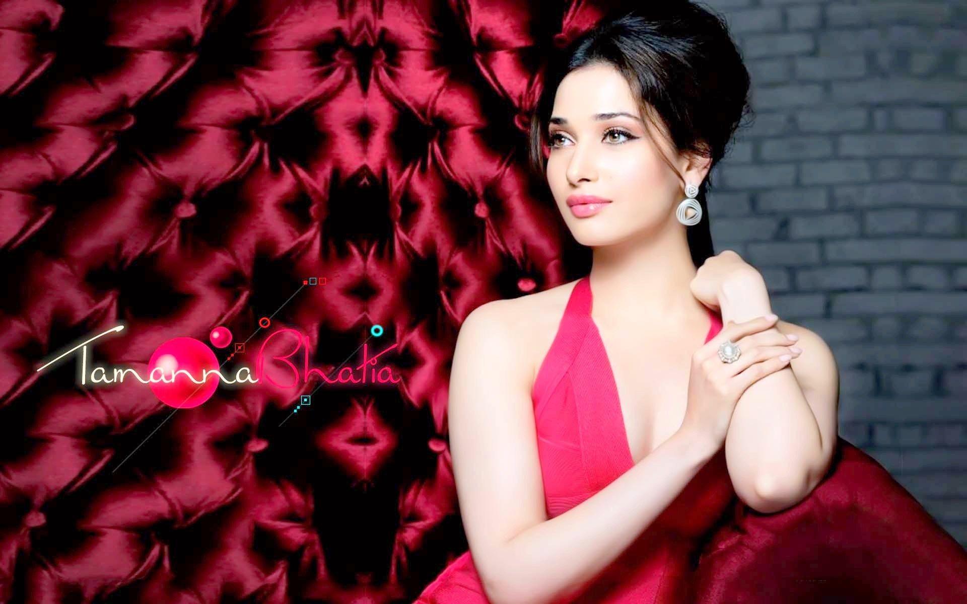 Tamanna Bhatia Wallpaper HD 2018