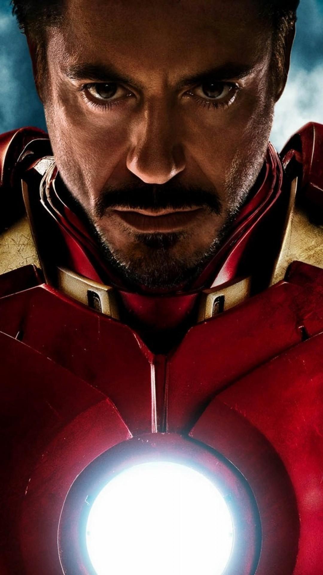 Marvel Wallpaper for iPhone HD
