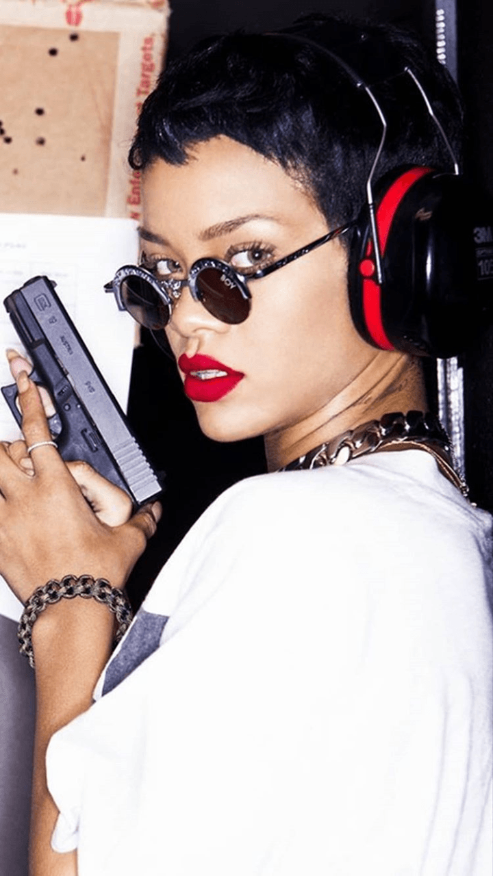 Rihanna, Wallpaper, And Wallpaper Image