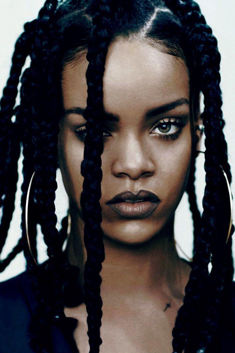 Anti Rihanna Wallpapers