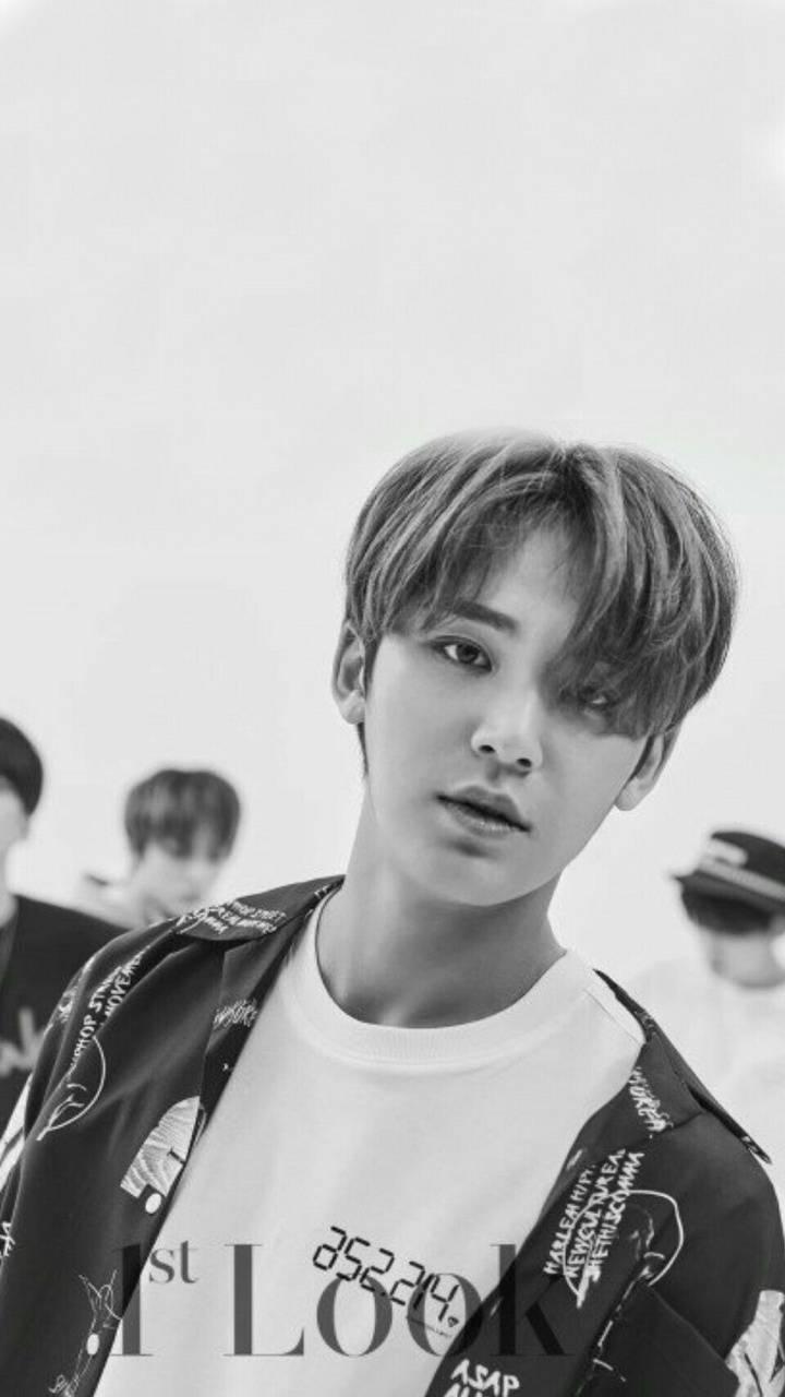 Mingyu Wallpapers - Wallpaper Cave