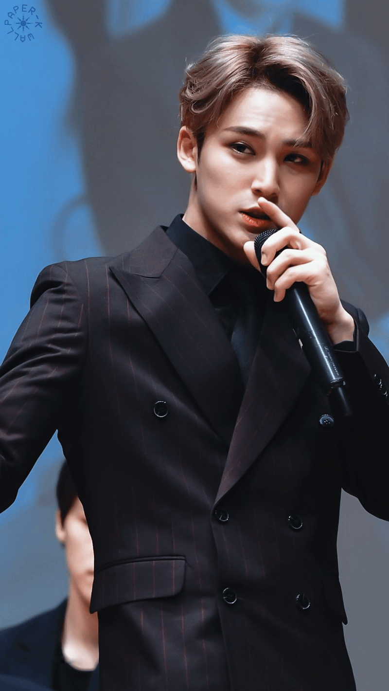 Mingyu Wallpapers - Wallpaper Cave