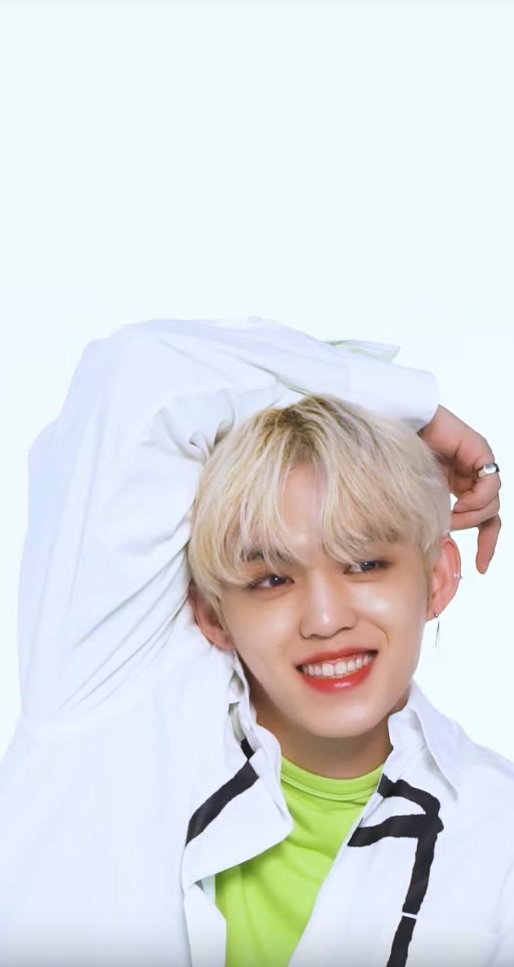 Mingyu Wallpapers - Wallpaper Cave