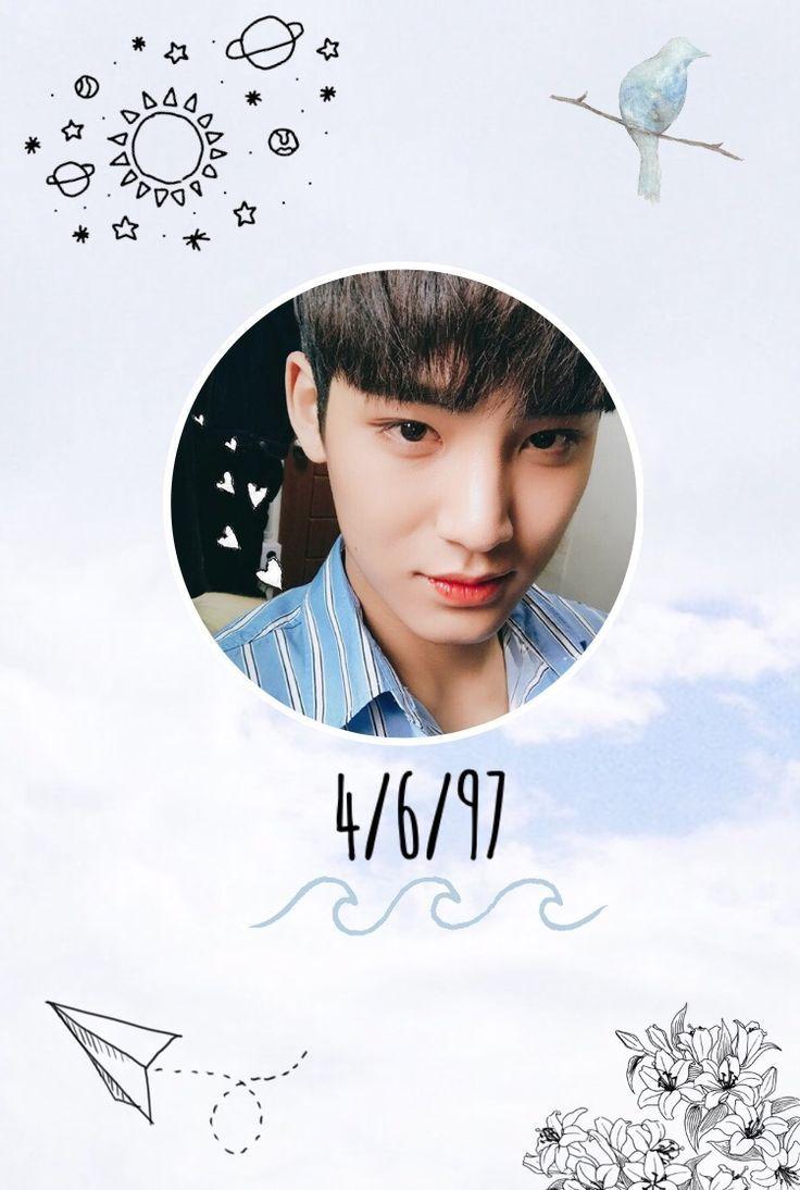 Mingyu Selca, HD Wallpaper & background Download