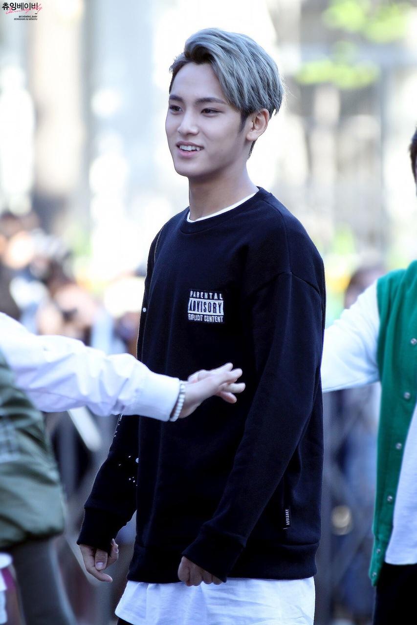 Mingyu Wallpapers - Wallpaper Cave