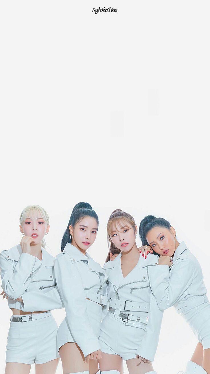 Mamamoo iPhone HD Wallpapers - Wallpaper Cave