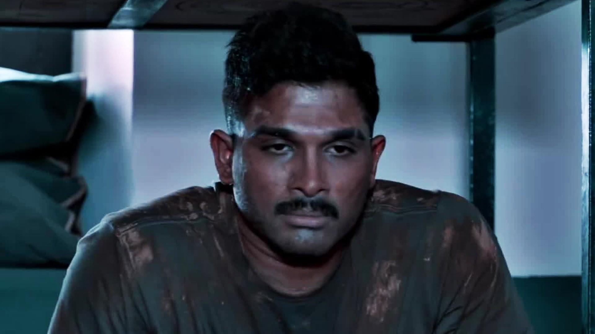 Allu Arjun In Naa Peru Surya Naa Illu HD Wallpaper 28609