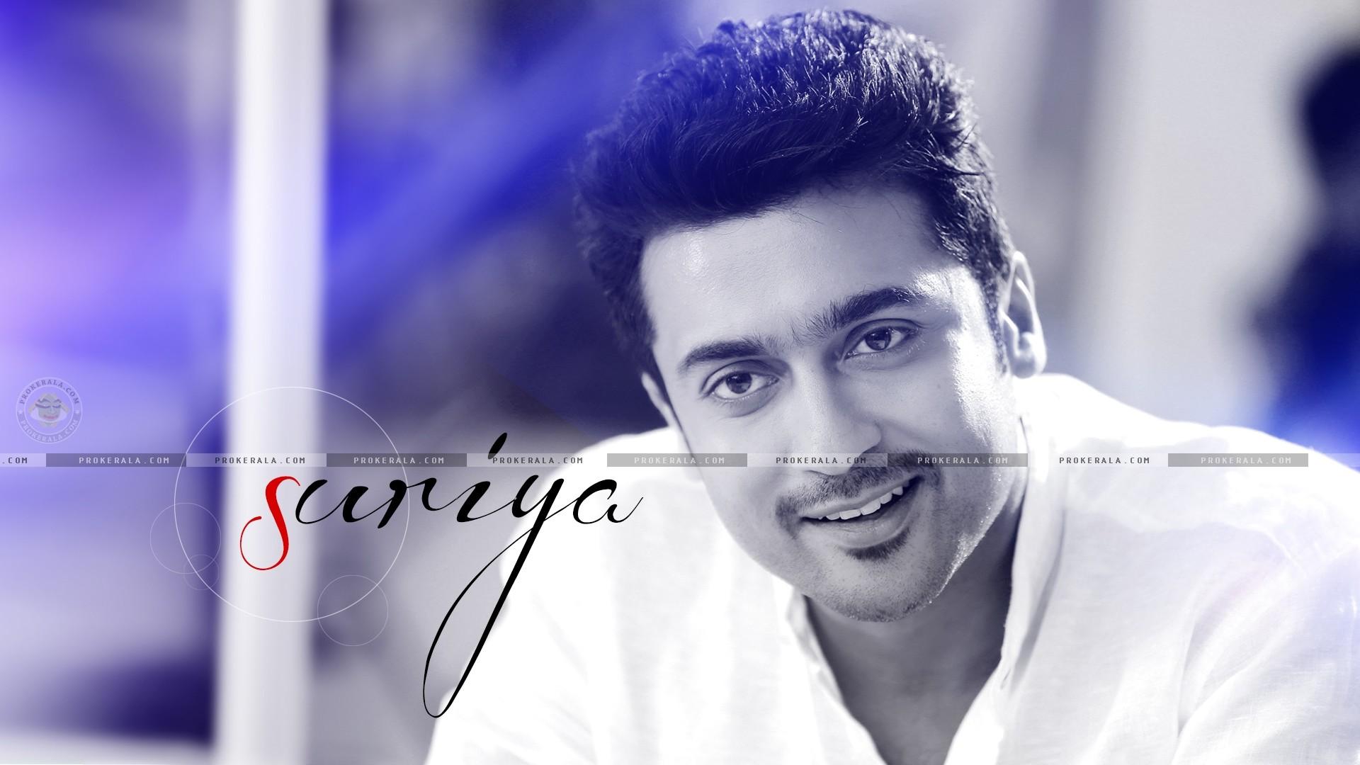 Surya HD Wallpaper 2018