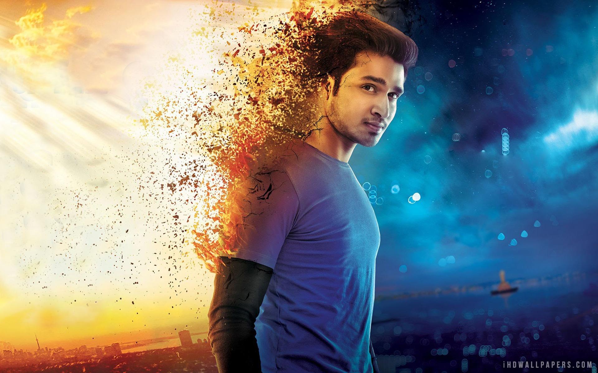 Surya vs Surya Movie wallpaper. movies and tv series