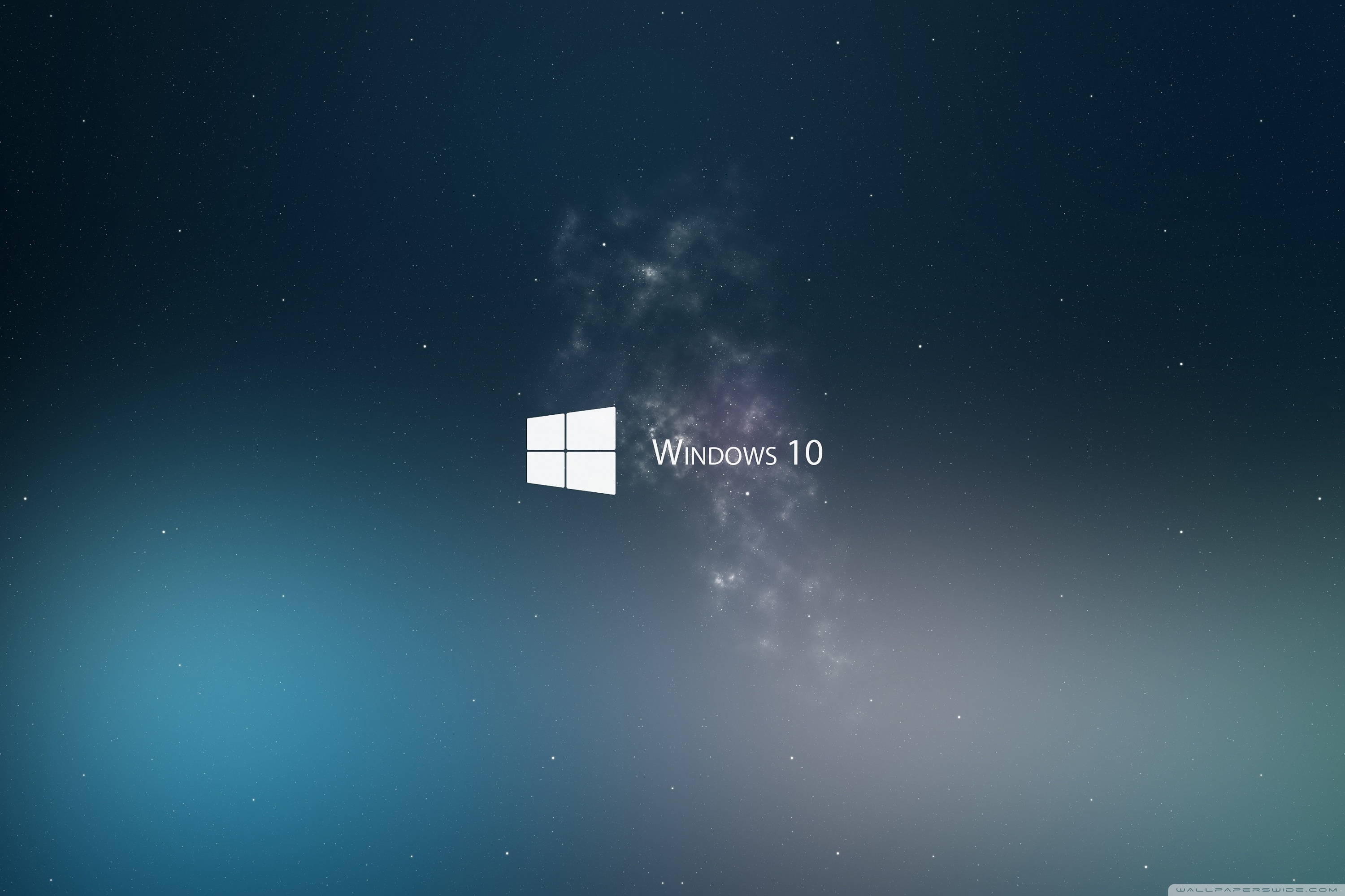 Windows 10 Ultra HD Desktop Background Wallpaper