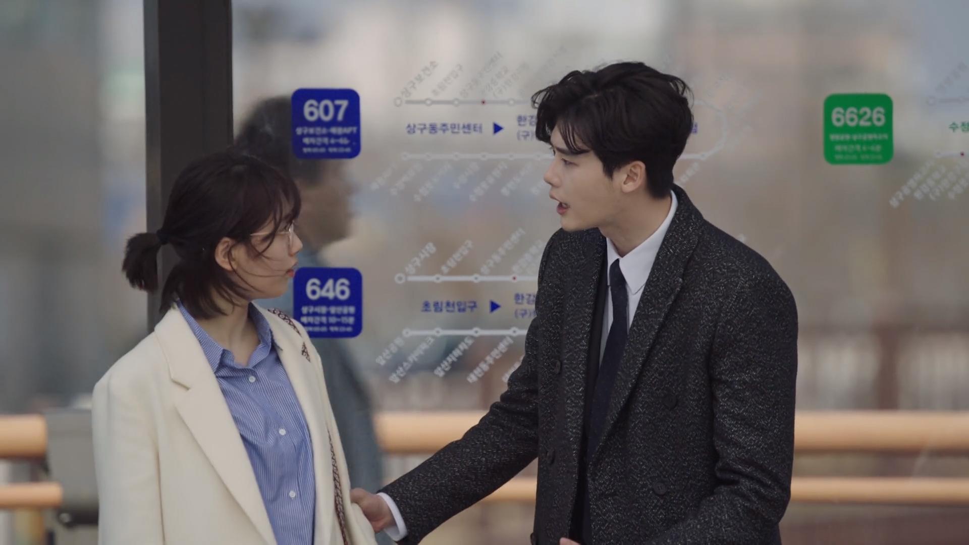 While You Were Sleeping Episode You Were Sleeping