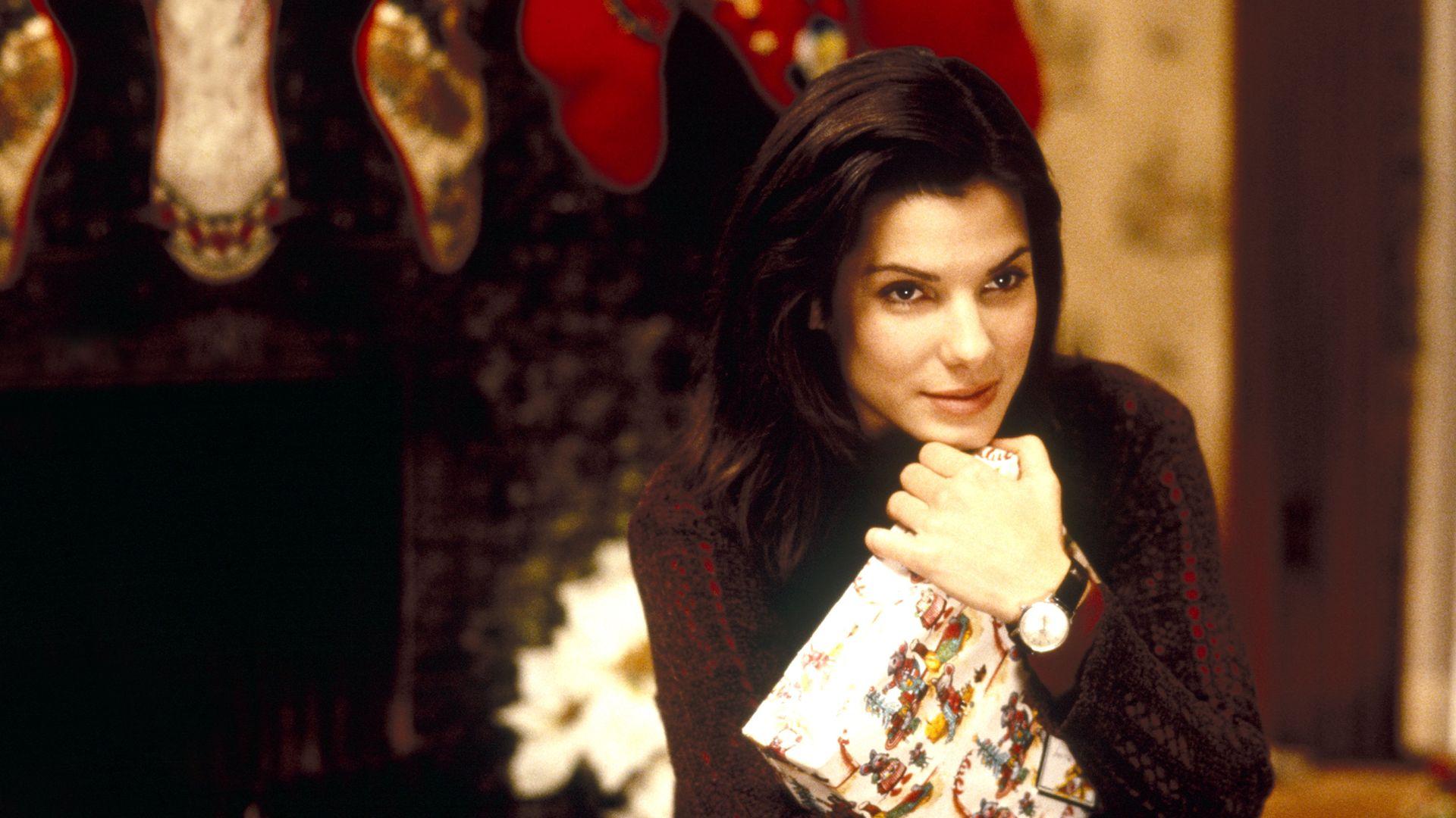 Watch While You Were Sleeping. Full Movie. Disney+