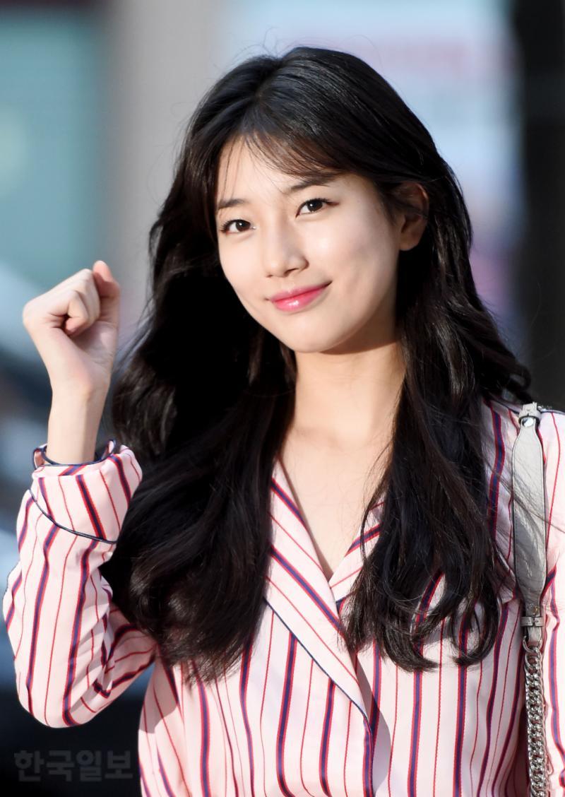 Bae Suzy Miss A Actor K-pop, actor, celebrities, black Hair, girl png |  PNGWing