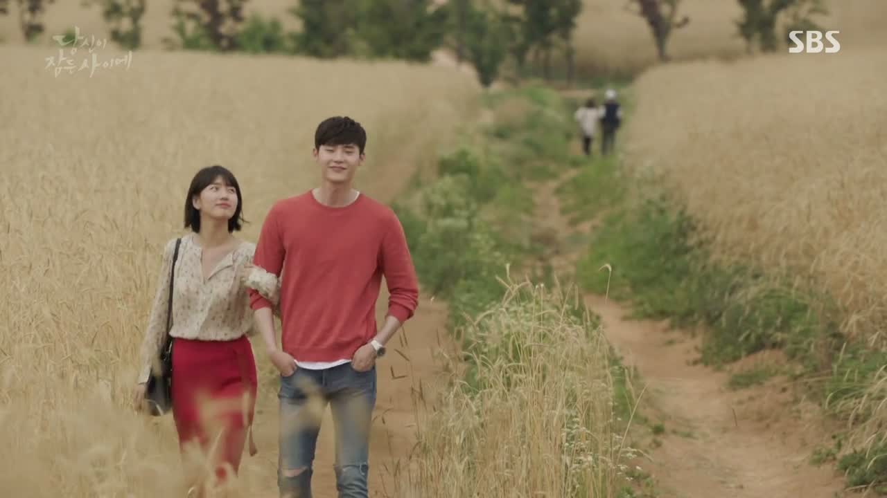 While You Were Sleeping: Episodes 21 22 Dramabeans Korean