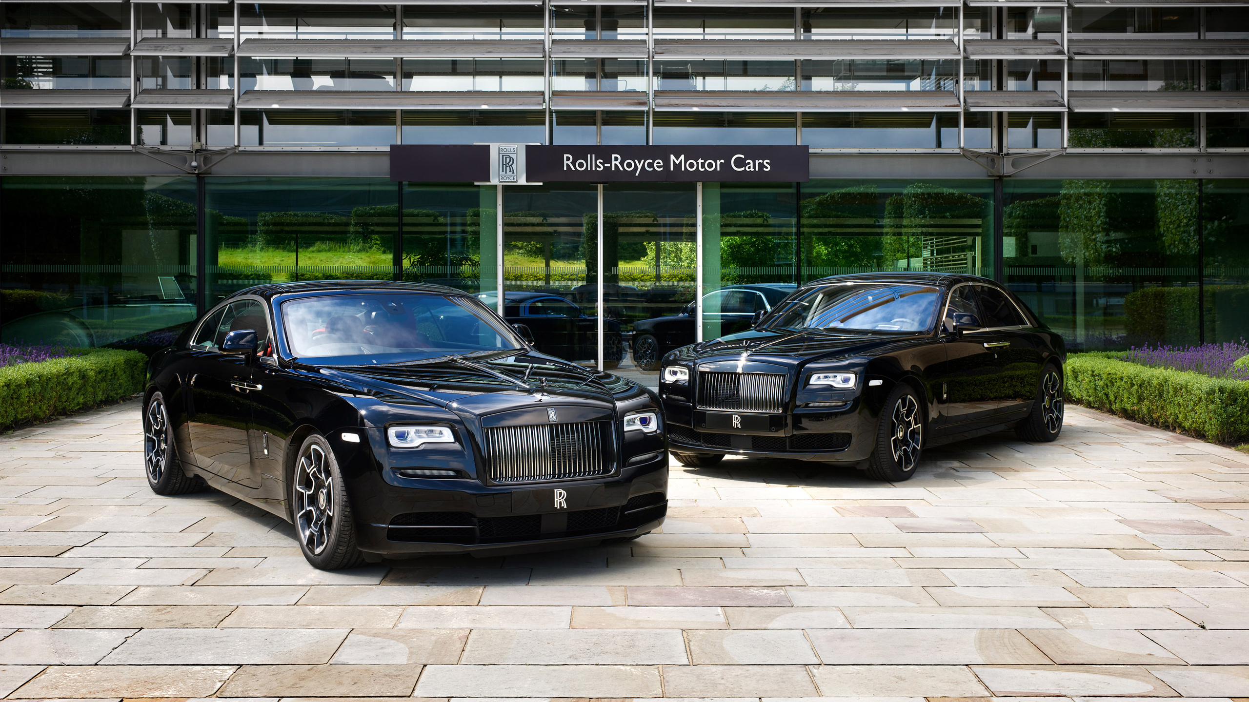 Rolls Royce Wallpaper Royce Ghost And Wraith, HD