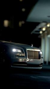 Cars Wallpaper Iphone 8 7 6s 6 For Parallax, Desktop. Royce UHD Mobile Wallpaper