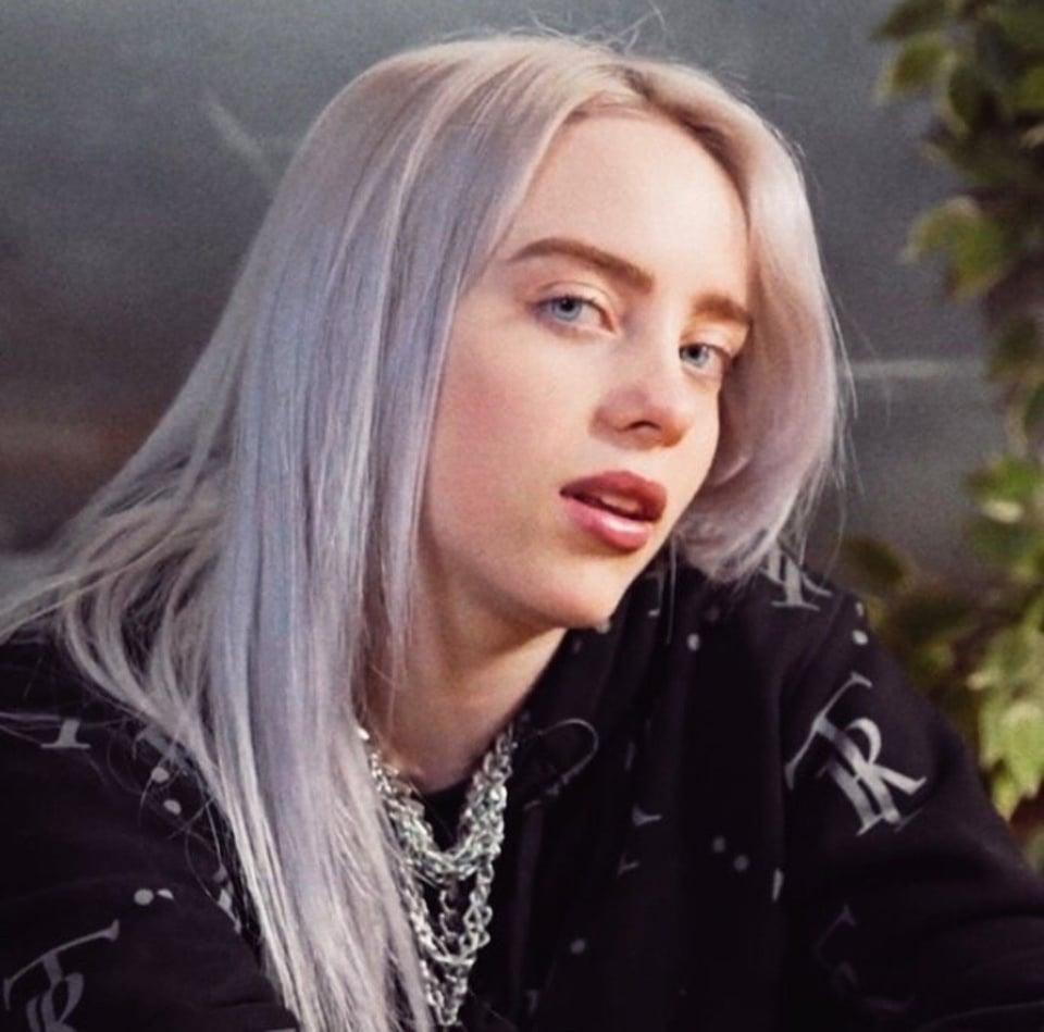 Billie Eilish Wallpaper 2020 for Android