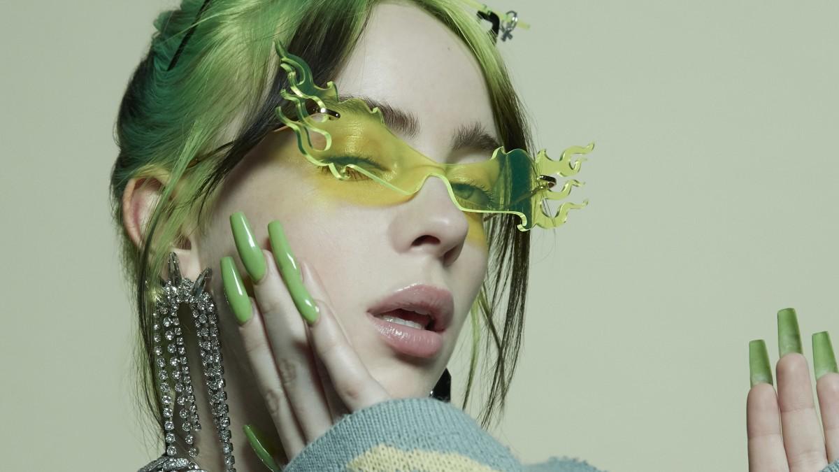 Billie Eilish is poised to be star of 2020 Grammys Angeles Times