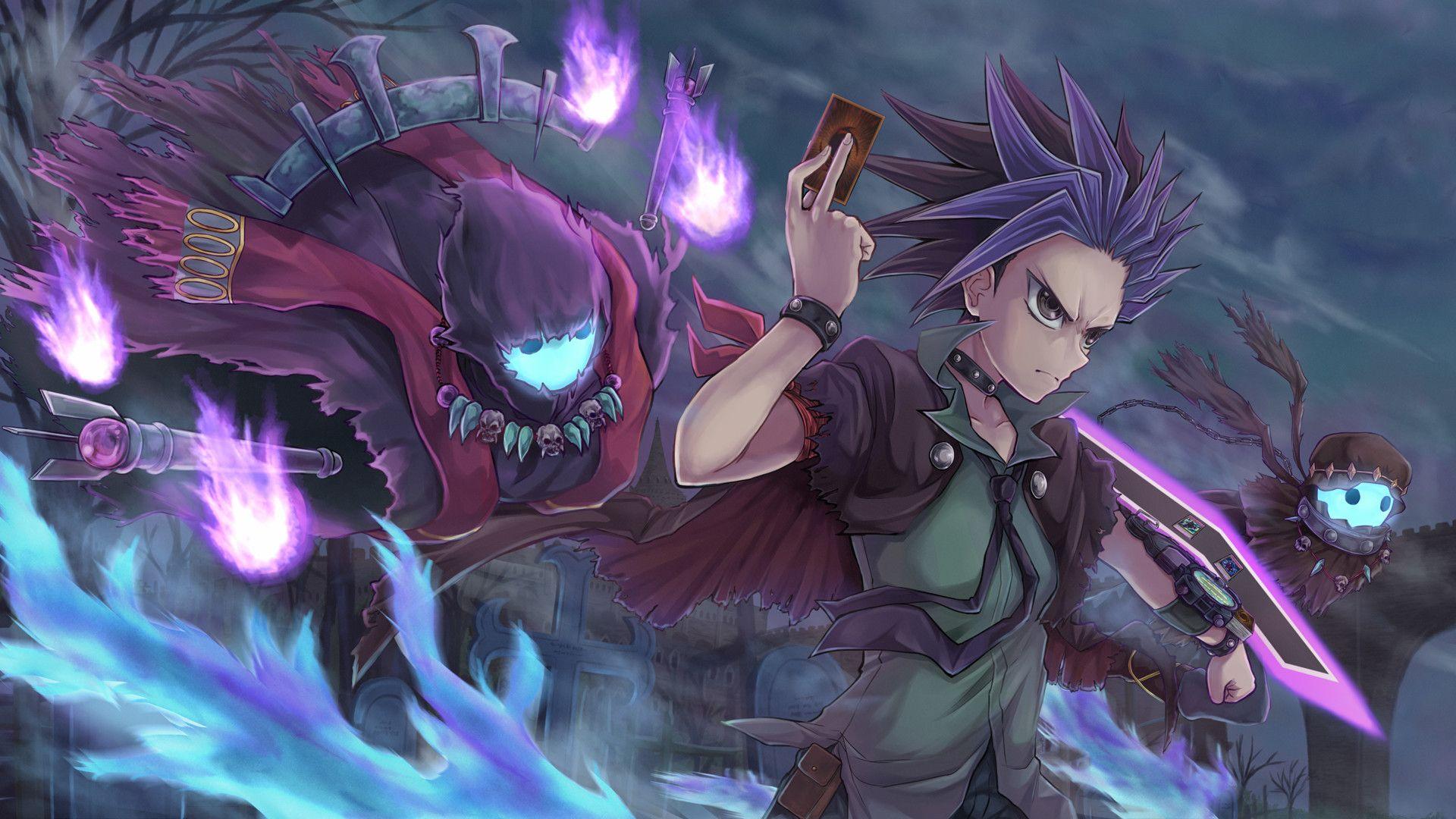 Res: 1920x1080,. Download Yu Gi Oh! ARC V Image. Anime, HD Anime Wallpaper, Anime Image