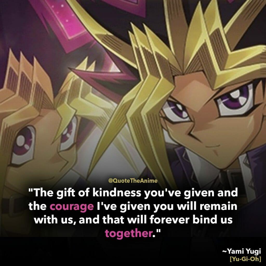 Powerful Yugioh Quotes (with HQ Image)