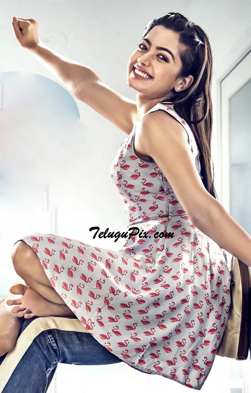 Geetha Govindam Wallpaper