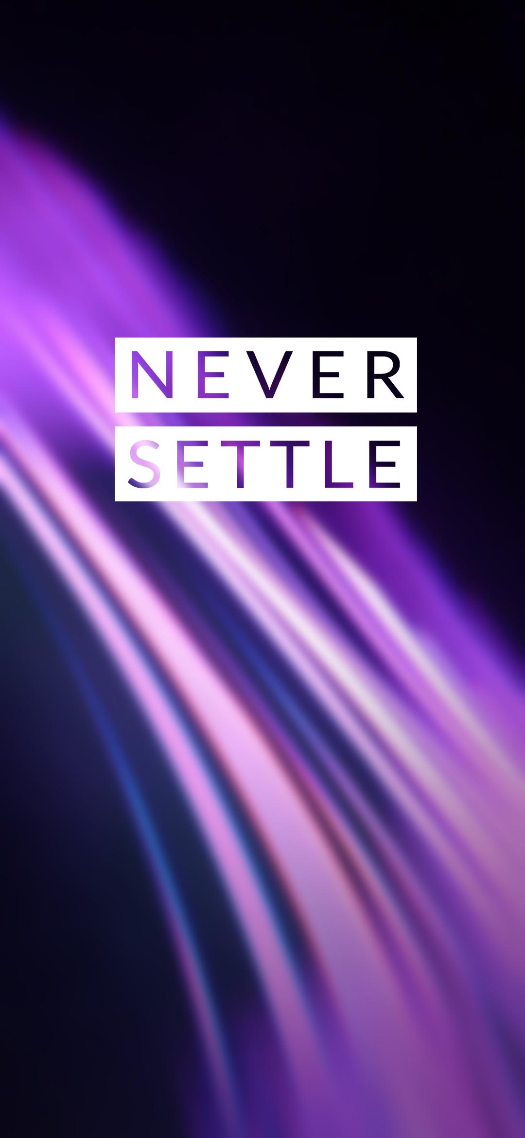 100+] Never Settle Wallpapers | Wallpapers.com