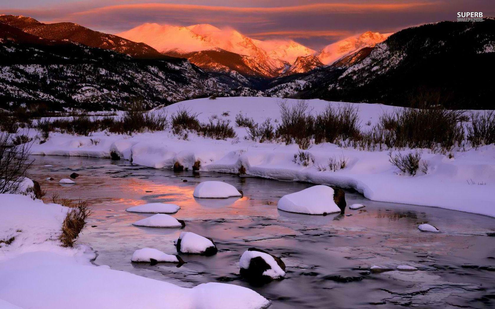 10 2014 Scripture. Colorado National Parks, Rocky